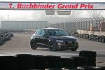 Audi A1 by Pogea Racing 2011 года